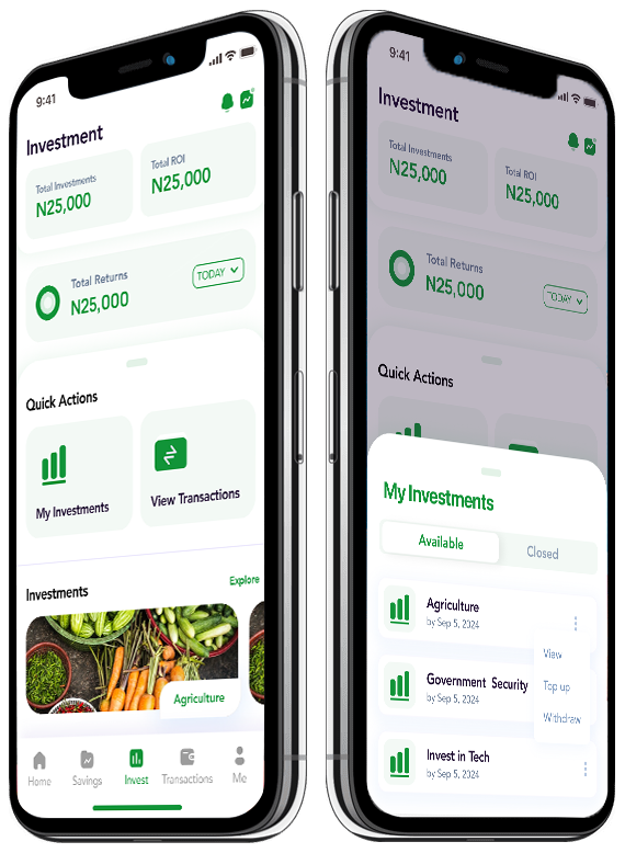 TribePay Built For Your Daily Needs