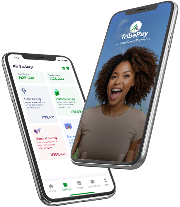 TribePay - Easy, Fast and Secure Payments